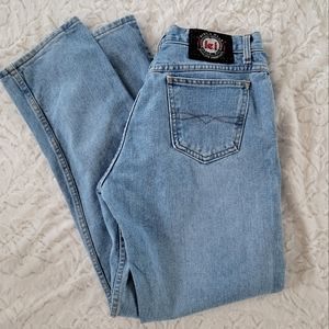 L.E.I. Vintage Riding Wear Jeans